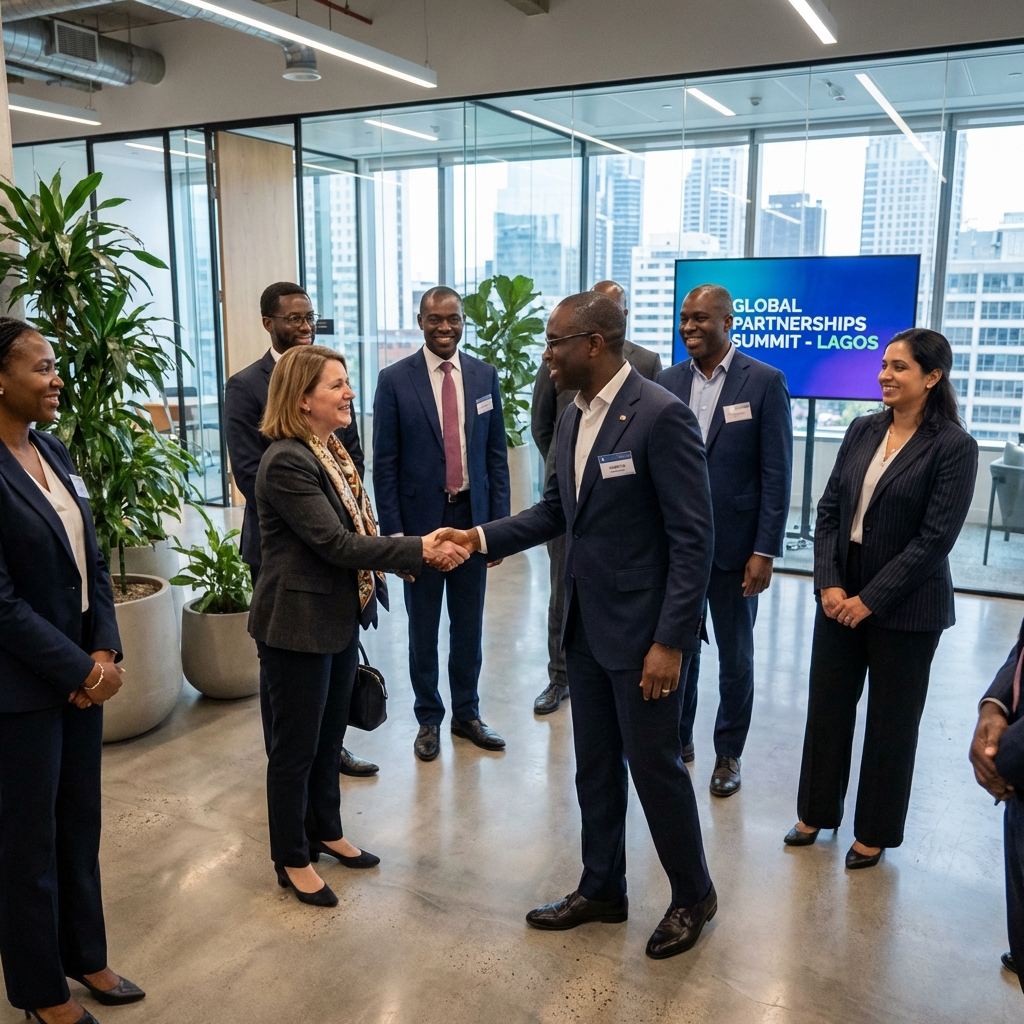 Seamless Integration